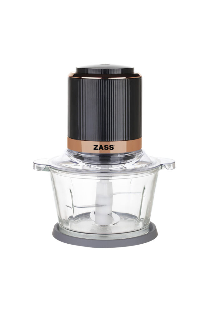 Chopper/Tocator ZASS Rose Gold ZCH 20, Resigilat/Reconditionat