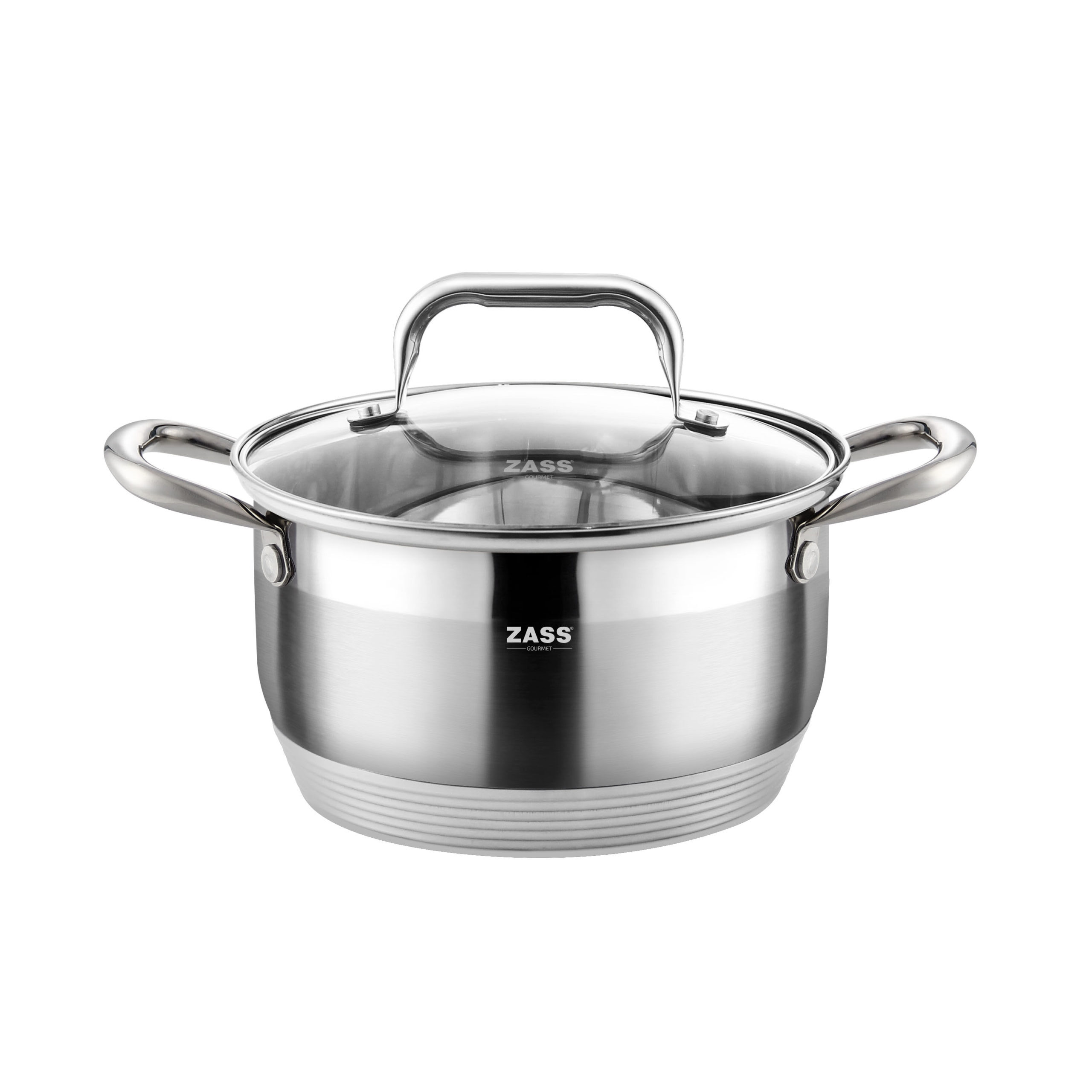 Oala din inox